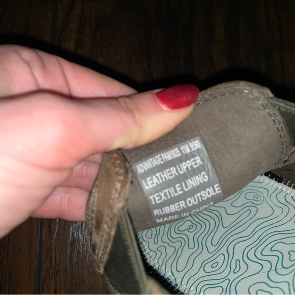 ABEO PRO Advantage Casual Slip On Men size 11 - Picture 2 of 9